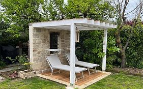 Il Giardino Segreto Gardasee Ferienhaus